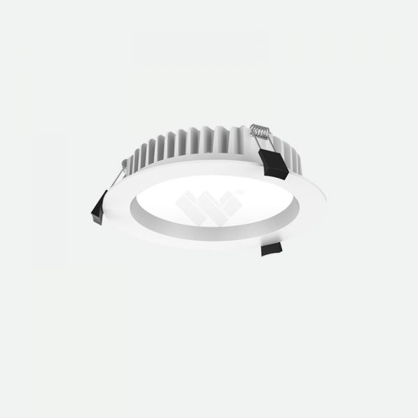 recessed led downlight