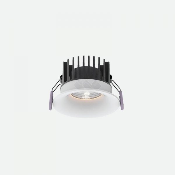 waterproof led spotlight fixture