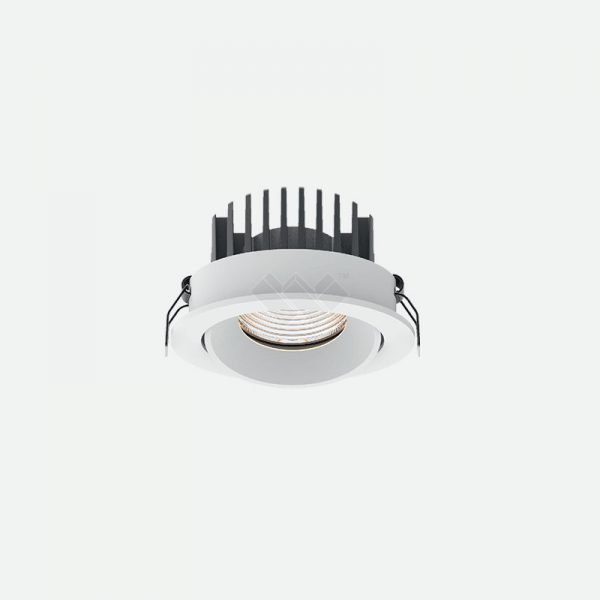 ip rated adjustable led luminaire