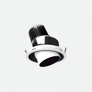 pull out led luminaire dubai