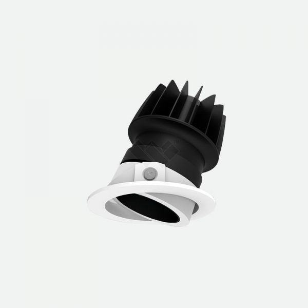 snoot led downlight