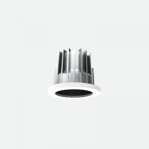 recessed led downlight