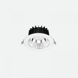 shopping mall led downlight