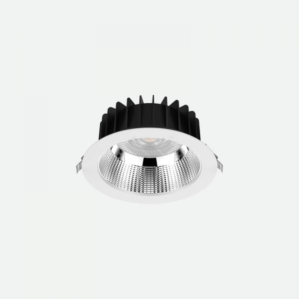 high end led down light