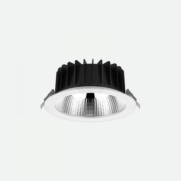 high power reflector downlight