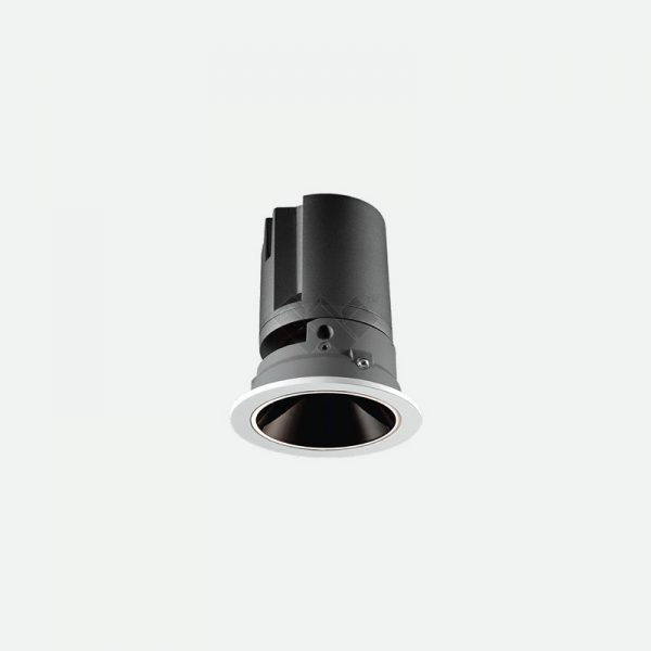 Akira Professional hotel lighting anti-glare fixture