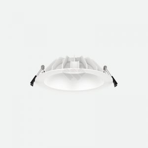 deep reflector led down light