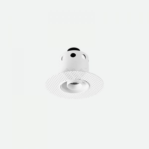 trimless led spot light