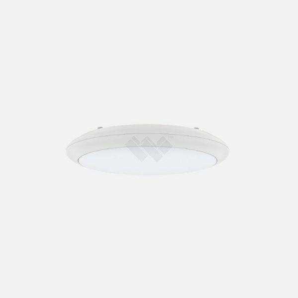 Flush Mount Dome Lights