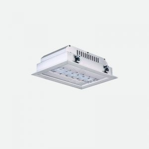 work station led lights