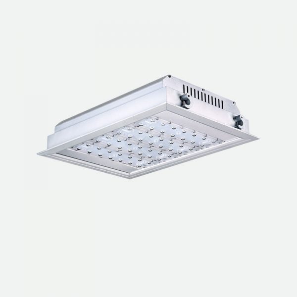 Skylight LED petro light