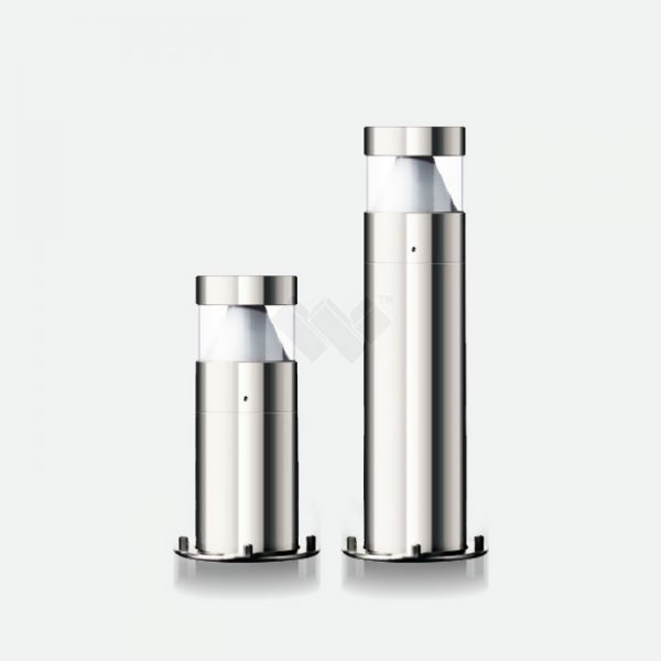 Stainless Steel LED Bollard Light