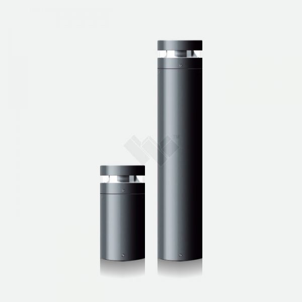 Residential Outdoor Bollard Lighting