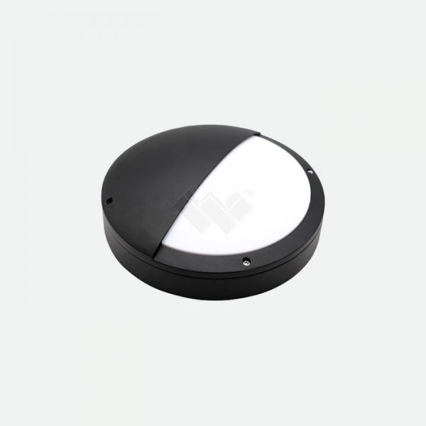 Surface Mounted bulkhead Light