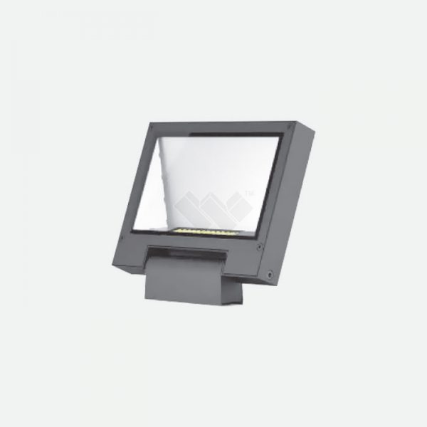 Architectural wall washer light