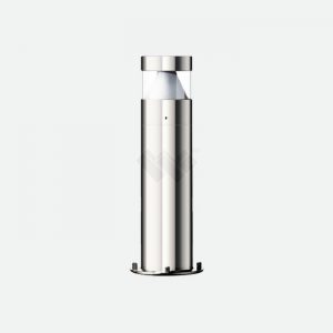 Stainless Steel Landscape Bollard Lighting