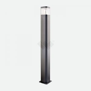 High Pole Bollard Light