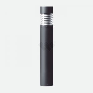 Outdoor Commercial Garden Bollard Light