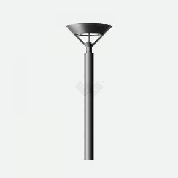 Architectural Urban Pole Lighting