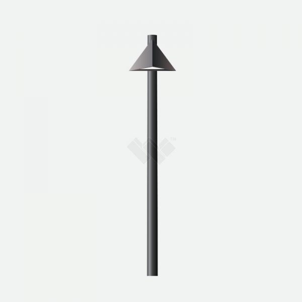 Outdoor Urban Pole Lighting