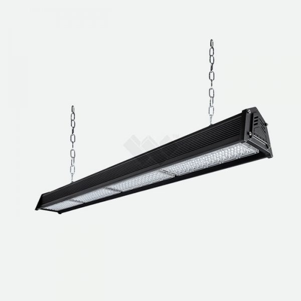 Industrial linear highbay light