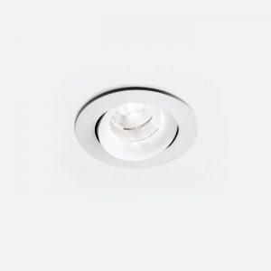 tiltable led downlight