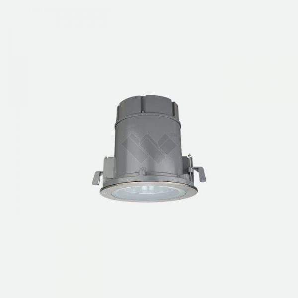 IP rated led downlight mason series