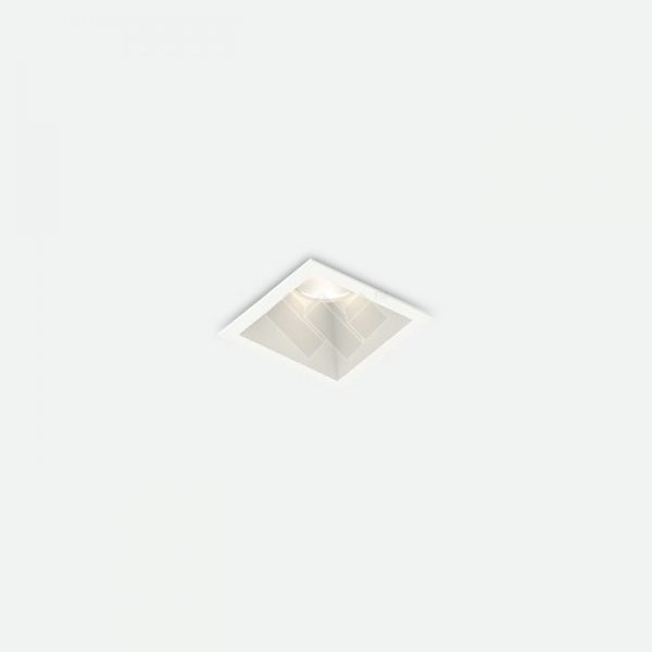 anti-glare square led Downlights