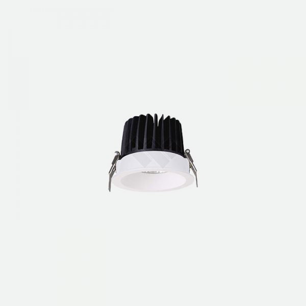 ip rated fixed led spot light