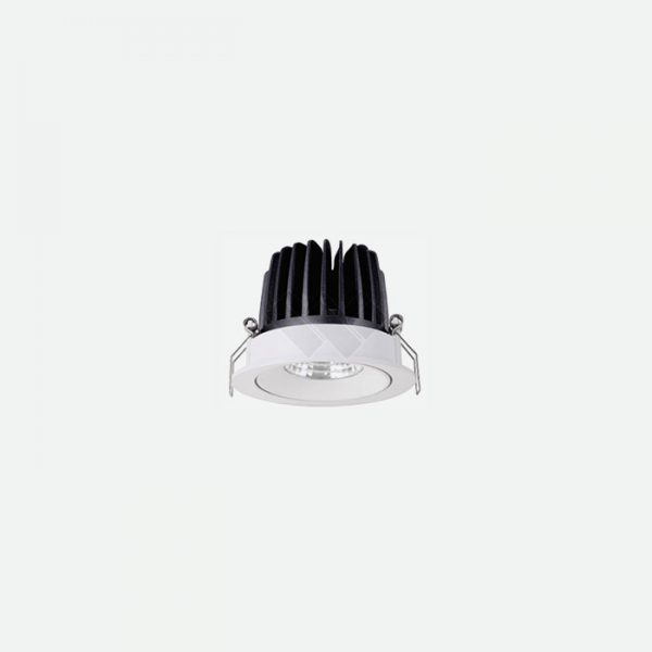 ip rated adjustable led spot light